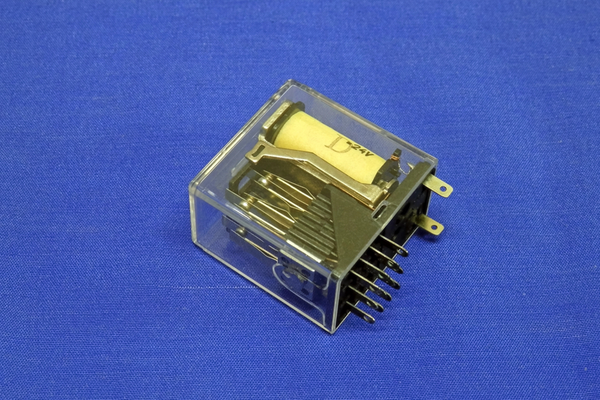 15 Different Relay Types Explained