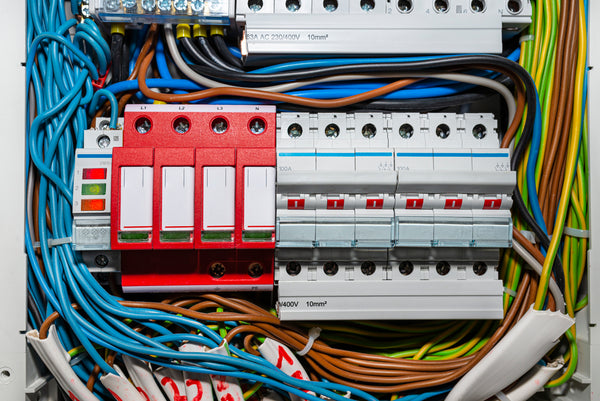 A Guide To 7 Types Of Surge Protection