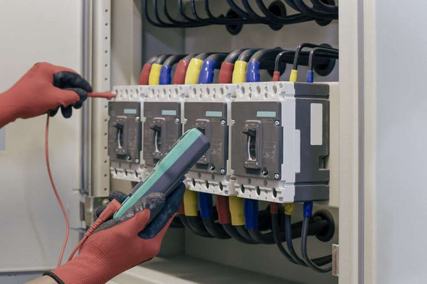 What Is A Plug-In Circuit Breaker? An Essential Guide
