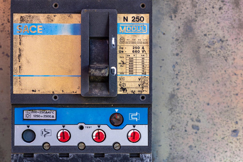 What Is An Arc Fault Breaker?