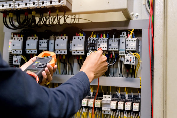 Will A Bad Pressure Switch Trip The Breaker?
