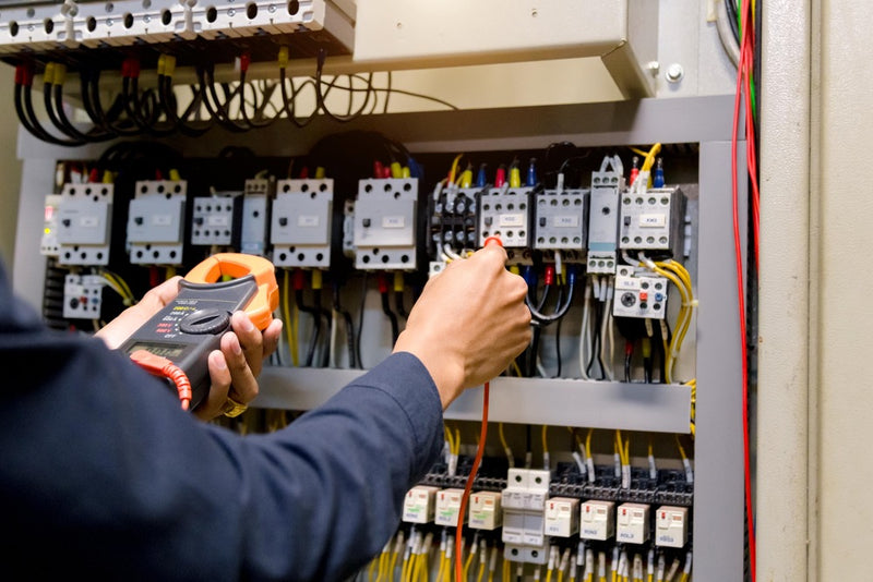 Will A Bad Pressure Switch Trip The Breaker?