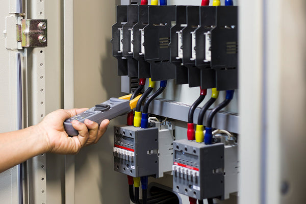 The Benefits Of Using A Circuit Breaker Surge Protector