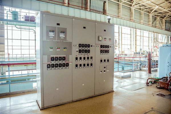 Bolted Pressure Switch: What You Need To Know