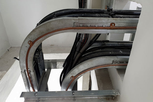 Busway Vs. Bus Duct: What’s The Difference?