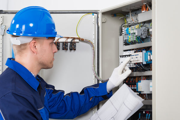Choosing The Right Size: A Guide To Disconnect Switch Sizes