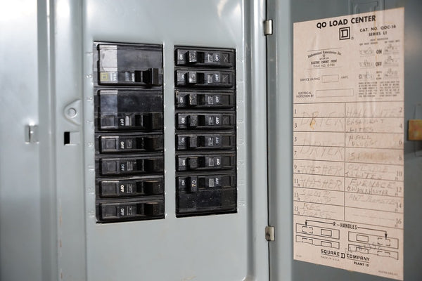 Circuit Breaker Load Center: What You Need To Know
