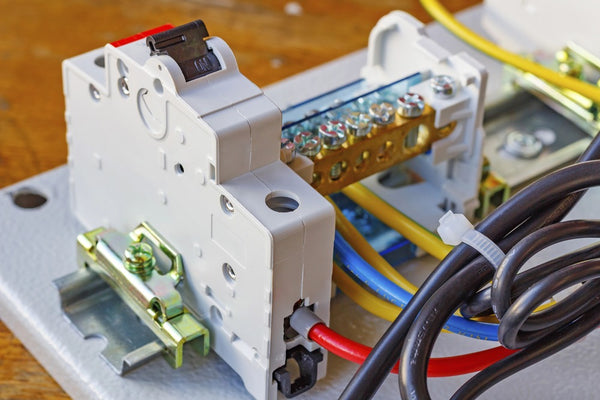 Exploring Different Circuit Breaker Mounting Types