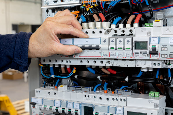 Circuit Breaker Vs. Contactor: What's The Difference?