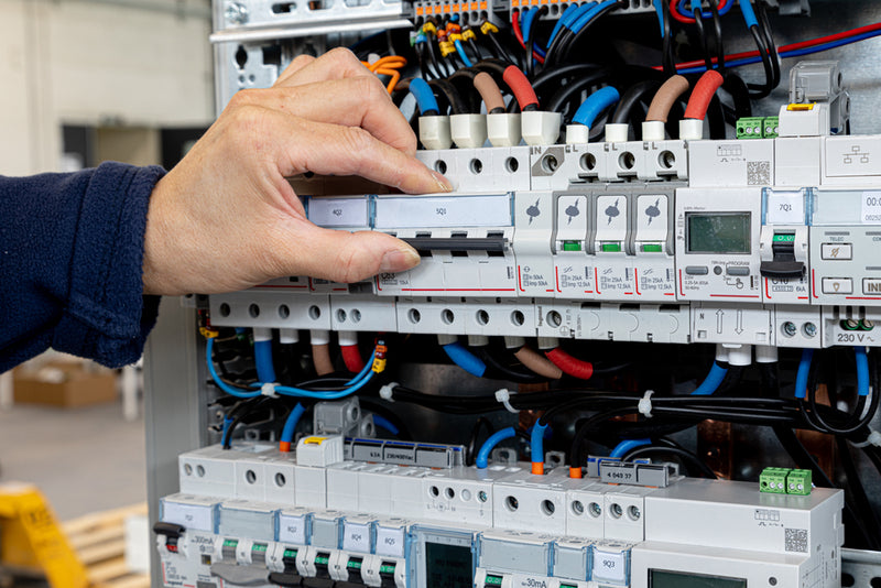 Circuit Breaker Vs. Contactor: What's The Difference?