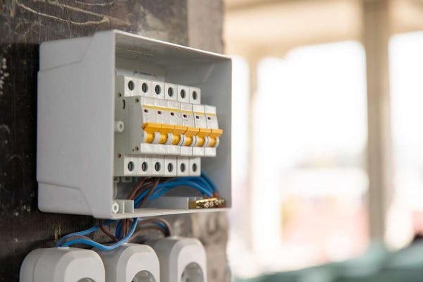 Circuit Breaker Vs. GFCI: What Is The Difference?