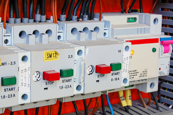 Circuit Breaker Vs. Surge Protector: What's The Difference?