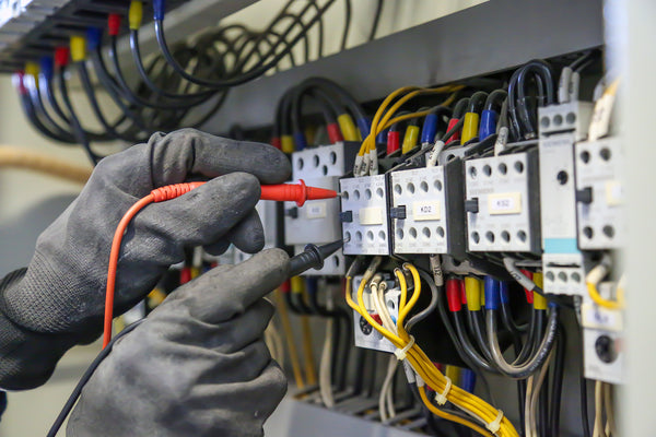 Circuit Breaker Won’t Reset: Tips To Handle