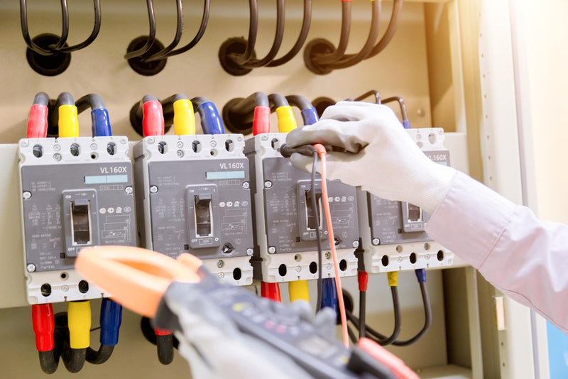 Are Circuit Breakers Interchangeable?
