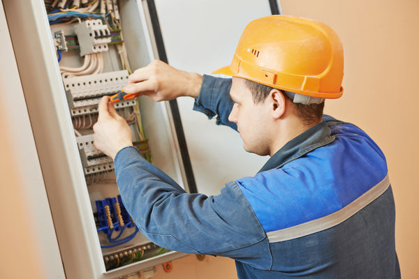 Understanding Why Your Circuit Breaker Will Not Reset