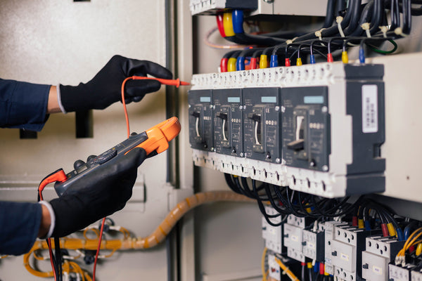 Cutler-Hammer Fuses: How They Work To Ensure Electrical Protection