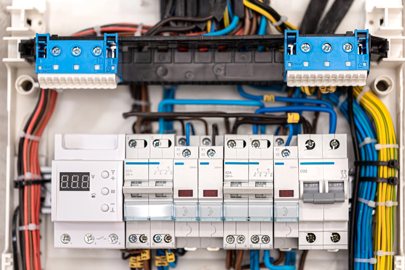 Cutler Hammer Vs. Eaton Breaker: A Detailed Comparison