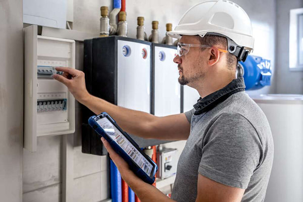 What Are Disconnect Switches? A Guide