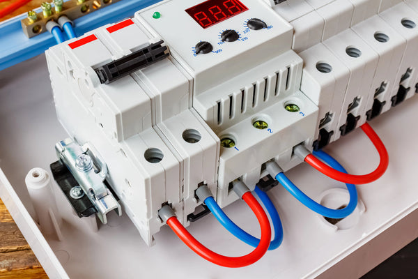 Eaton Circuit Breaker Compatibility: What You Need To Know