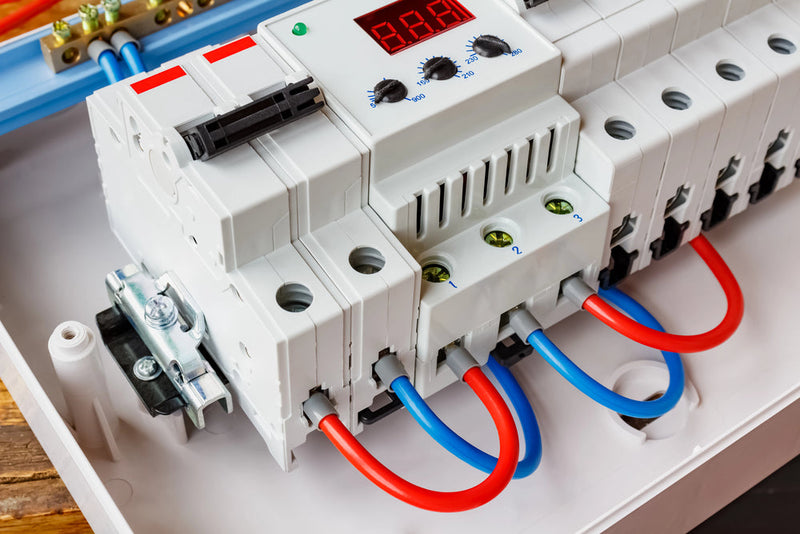 Eaton Circuit Breaker Compatibility: What You Need To Know