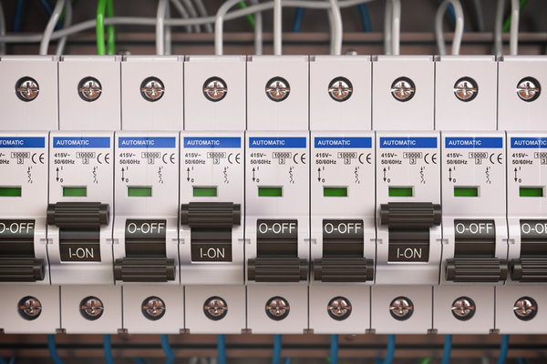 Eaton Circuit Breakers Explained: Choosing The Right Breaker For Your System