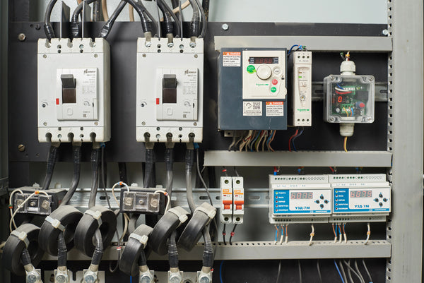  12 Different Types Of Electrical Panels Explained