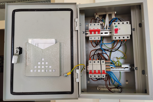 Exploring Square D Bus Plugs For Efficient Power Management