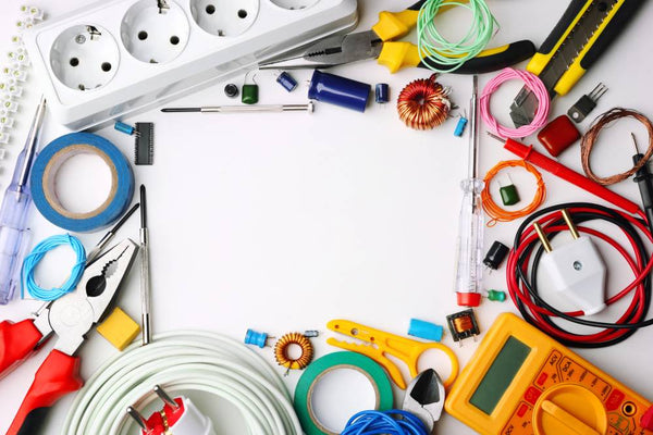 How To Buy Electrical Parts Online: A Buyer’s Guide