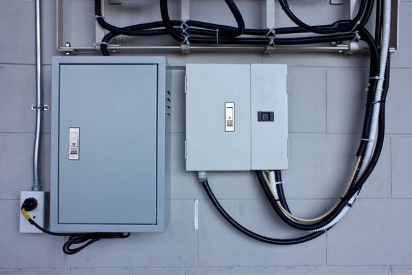 How To Install A Manual Transfer Switch