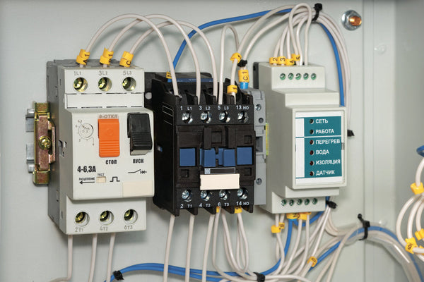 How To Reset Your Siemens Circuit Breaker: Step-By-Step Instructions