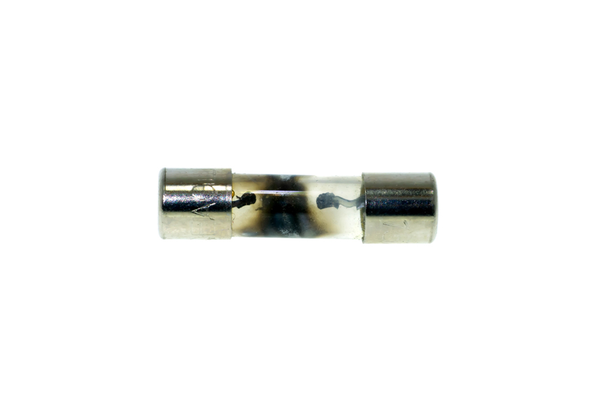 How To Tell If A Fuse Is Blown