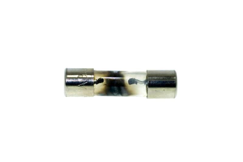 How To Tell If A Fuse Is Blown