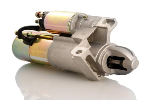 How To Test A Starter Motor For Optimal Performance