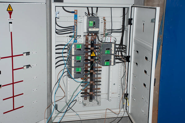 How To Use A Manual Transfer Switch The Right Way