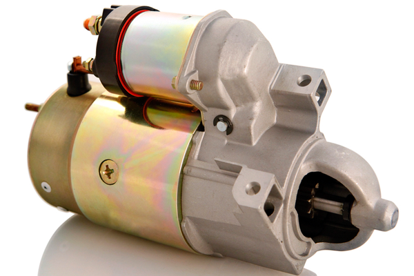 4 Essential Parts Of A Motor Starter