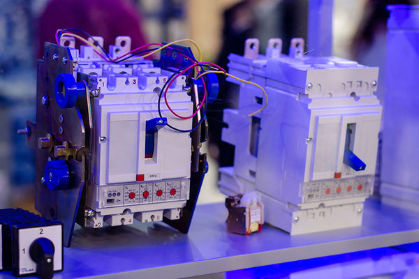 The Importance Of Schneider Electric Switches In Power Systems