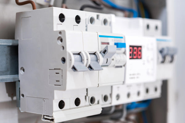Merlin Gerin Circuit Breakers: Advanced Protection Solutions