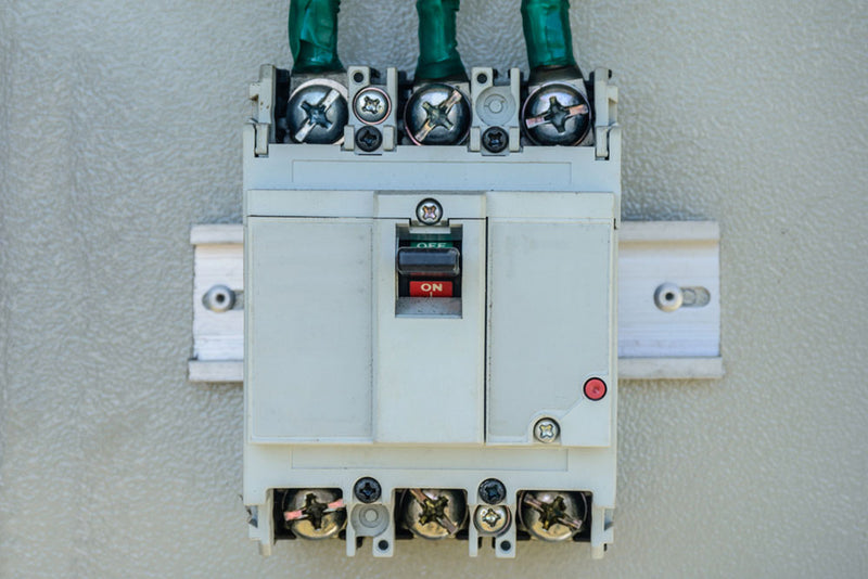 What Is A Molded Case Circuit Breaker?