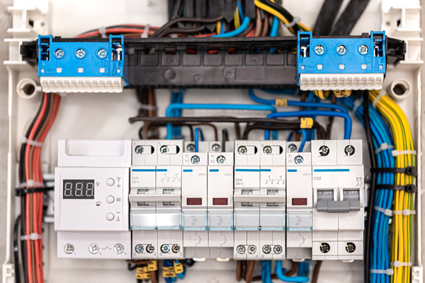 Motor Control Contactor Applications: Where They Are Used And Why