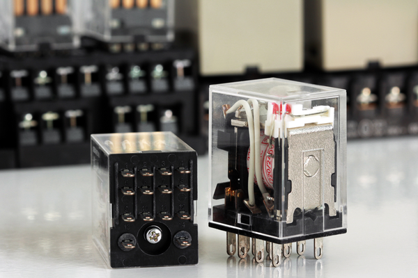 Relay Vs. Contactor: Which One Is Right For Your Application?	