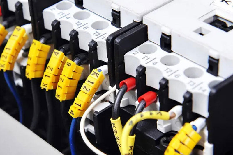 Schneider Electric Motor Controls: Improving Workflow And Efficiency