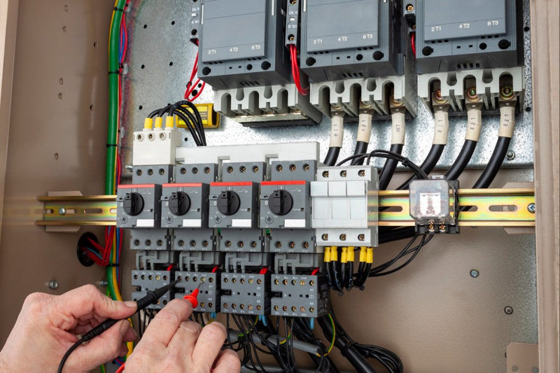 Siemens Contactors: Key Benefits For Power Management And Control