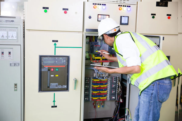 Siemens Motor Controls: Enhancing Operational Control