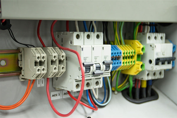 Square D Circuit Breakers: Performance And Compatibility Explained