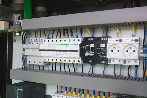 Square D Contactors: Reliable Solutions For Industrial Applications