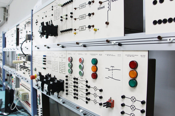 The Importance Of Motor Control In Electrical Systems