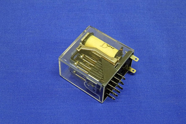 What Is The Purpose Of A Relay?