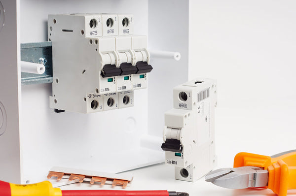 Top Circuit Breaker Supplier For Reliable Electrical Equipment And Safety