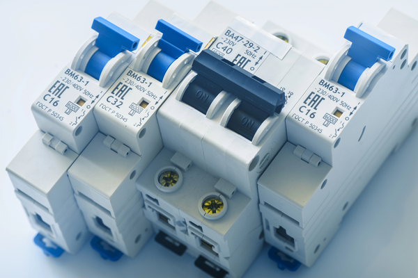 Top 20 Circuit Breaker Brands In 2024