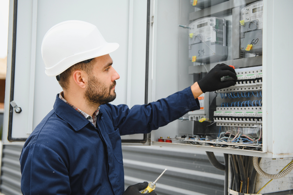 Understanding GE Motor Starters For Industrial Use